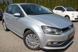Volkswagen Polo V Highline DSG Klima/Navi/Tempomat/Parkhilf - Volkswagen Polo in Berlin