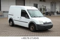 Ford Transit Connect 1.8 TDCi Klima Webasto AHK