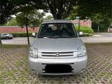 Citroën Citröen Berlingo 1,6 Klimaanlage Sitzheizu... - Citroën Berlingo aus 2005