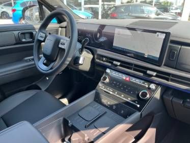 Hyundai Santa Fe – Bild 13