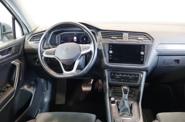 Volkswagen Tiguan Allspace Eleg. 2.0 TDI 4M HUD+PANO+AHK