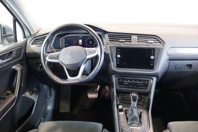 Volkswagen Tiguan Allspace Eleg. 2.0 TDI 4M HUD+PANO+AHK