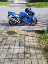 Kawasaki ZXR 750 J - KAWASAKI ZXR 750