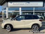Suzuki Vitara 1.4 Comfort+ 4x4* Navi*LED*Tempomat*Sitzh - Suzuki Vitara: Leder
