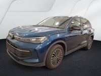 Volkswagen Tiguan - Vorschau Bild 3