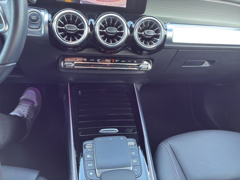 Fahrzeugabbildung Mercedes-Benz EQB 250+ Progressive*el.Heckklappe*Kamera*