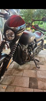 Harley-Davidson XG 750 Street - Offers matching your search criteria