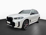 BMW X5 M60i xDr.MSport-Pro StHz H/K HUD 360° Pano - weiße BMW X5 M60