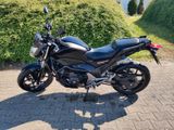 Honda NC750SA 35KW gedrosselt - Angebote entsprechen deinen Suchkriterien