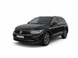Volkswagen Tiguan Active eHybrid DSG LED NAVI SHZ ACC PDC - Volkswagen: Ehybrid