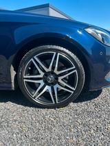 Mercedes-Benz CLS 500 Shooting Brake CLS 500 4MATIC Shooti... - Mercedes-Benz CLS 500 Shooting Brake Gebrauchtwagen