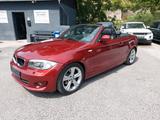 BMW 120i Cab Aut&Navi&Xenon&Leder - BMW 120 aus 2011: 120i