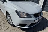 Seat Ibiza Style Viva *Klimaauto./Sitzhzg./Tempomat* - gebrauchte Seat Ibiza aus dem Jahr 2013