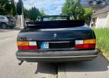 Saab 900 I Cabrio - Saab 900: Cabrio, 900i