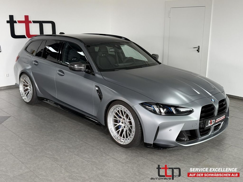 Image of BMW M3