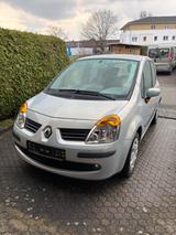 Renault Modus 1.6 16V Privilege Expression - Renault Modus: Expression