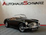 MGA MK II 63kw H-Zulassung TüvNeu TopZustand - MG MGA Gebrauchtwagen