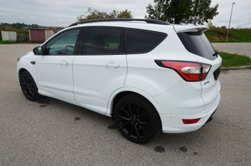 Ford Kuga - 6