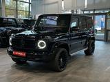 Mercedes-Benz G 400 *AMG*BRABUS*SUPERIOR*FOND ENTER*STAHZ*22* - Mercedes-Benz: Schwarz