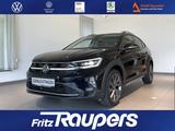 Volkswagen Taigo 1.5 TSI DSG Style +KAMERA+NAVI - VW Taigo Gebrauchtwagen in Hannover
