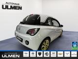 Opel Adam Jam Navi-Intellilink Klima Tempomat Alurad  - Opel Adam Gebrauchtwagen in Düsseldorf