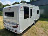 Tabbert Pep Pantiga 550 E Vorzelt  Mover TV Sat Anlage  - Tabbert 550 e