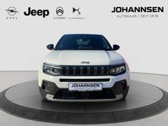 JEEP Avenger Altitude Sitzheizung+Navi+Kamera+Bicolor