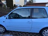 Volkswagen VW Lupo mit Faltdach - : Kleinwagen, mit Faltdach