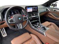 BMW M8 - Vorschau Bild 8