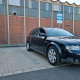 Audi a4 1.9 Tdi - Audi A4 aus 2004: 1.9