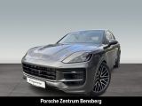Porsche Cayenne Coupé - Porsche Gebrauchtwagen leasing