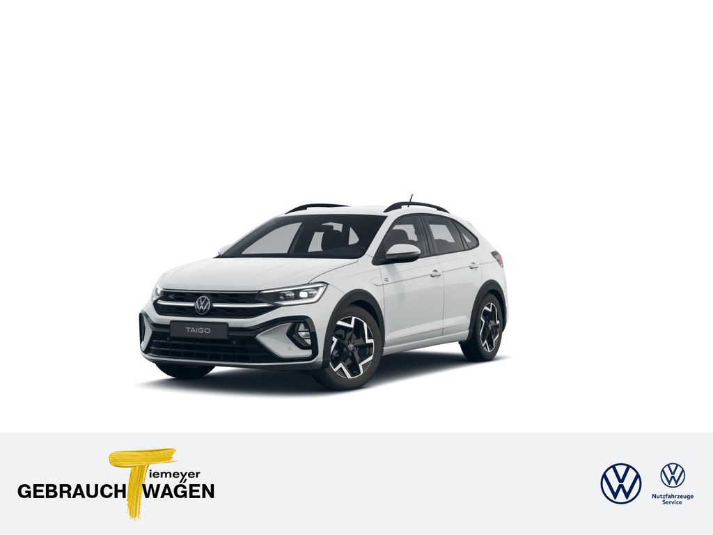 Image of Volkswagen Taigo