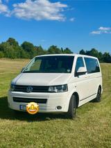 Volkswagen T5 Multivan - Volkswagen T5: Standheizung