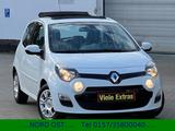 Renault Twingo Liberty.Panorama Dach.Klima.Tempomat - Renault Twingo mit Benzin-Antrieb: Liberty