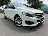 Mercedes-Benz B220 SCORE! Edition 4MATIC S... - Mercedes-Benz B 220 von privat