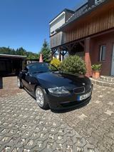 BMW Z4 Roadster 2.5i - - BMW Z4 in Dortmund