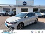 Volkswagen Polo 2.0 TSI GTI,DSG,IQ.DRIVE,IQ.LIGHT,ACC
