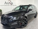 Skoda Octavia Combi 2.0 TSI DSG RS NAV+LED+AHK+KAMERA - Skoda Octavia: Combi L K