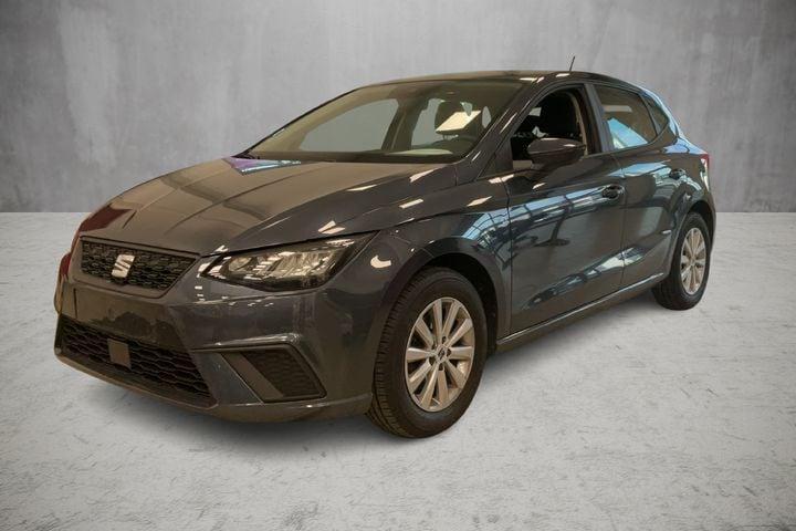 Seat Ibiza Style 1.0 TSI 81 kW 6-Gang