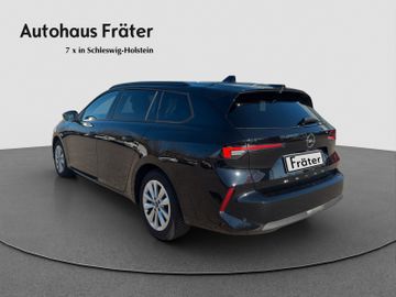 Fotografie des Opel Astra L ST Enjoy Kamera LED Sitz-/Lenkradheizung