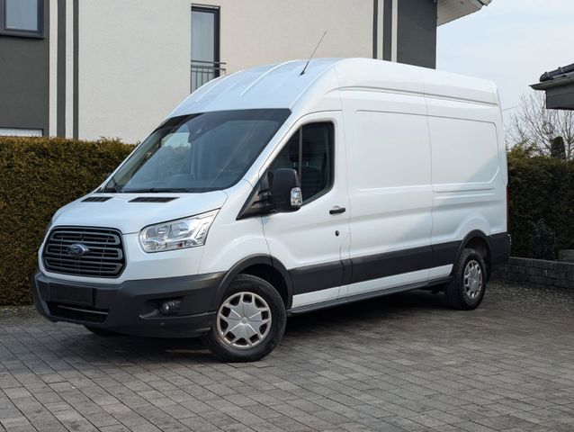 Ford Transit 350 L3H3 EXTRAHOCH+LANG (AHK,170PS,1.Hd)