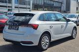 Skoda Scala 1,0 TSI DSG Top Selection - Skoda Jahreswagen: Automatik