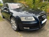 Audi A8 4.2 TDI quattro ABT - Audi A8: Abt