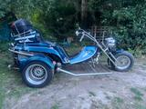 Andere Trike Subaru Motor 2000 - TRIKE MOTOR
