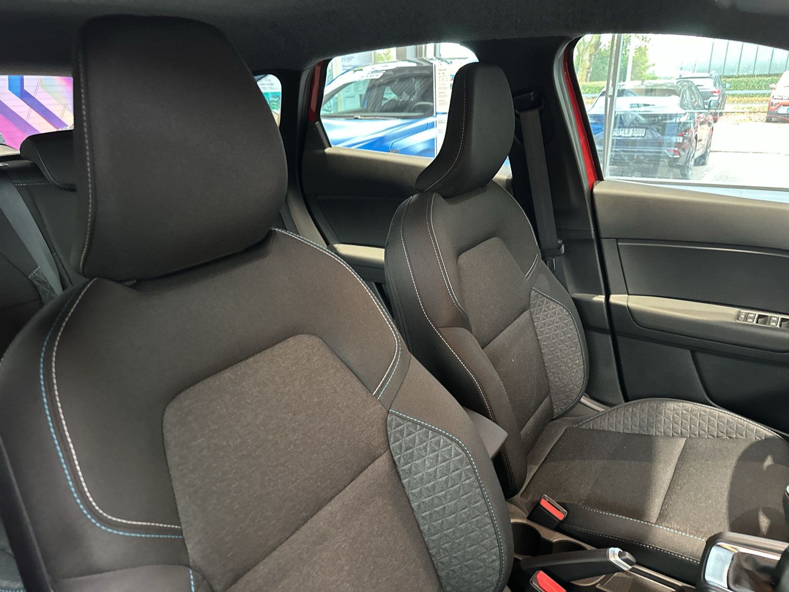Renault Captur - Bild 13