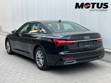 Audi A6 - 4