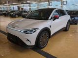 Smart #3 25th A. Edition (66kWh) MATRIX/HUD/SOUND/ - gebrauchte Smart #3 aus dem Jahr 2024