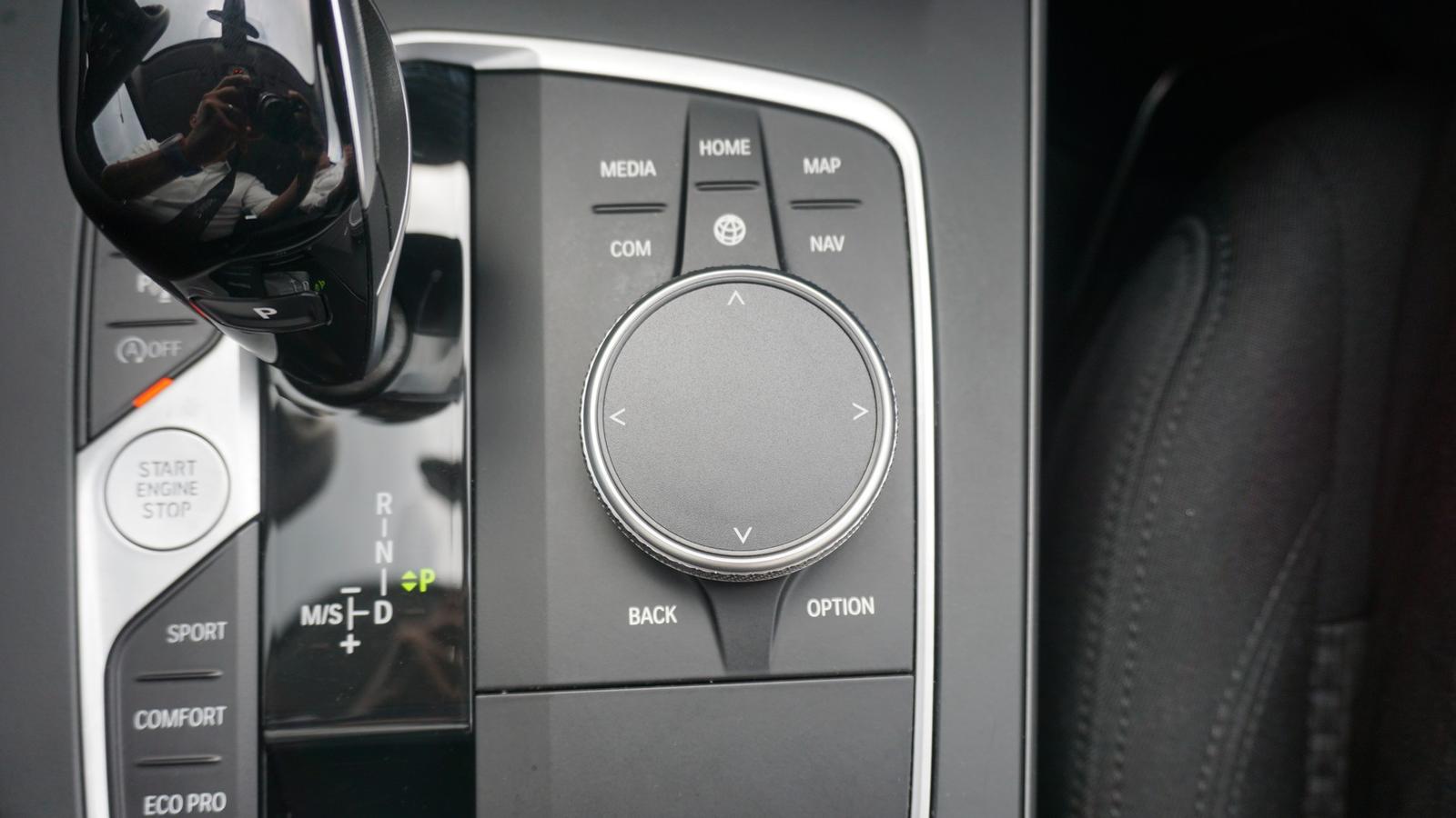 BMW 118 i Advantage LED Navi Sitzheizung Tempomat PDC, миниатюра 28