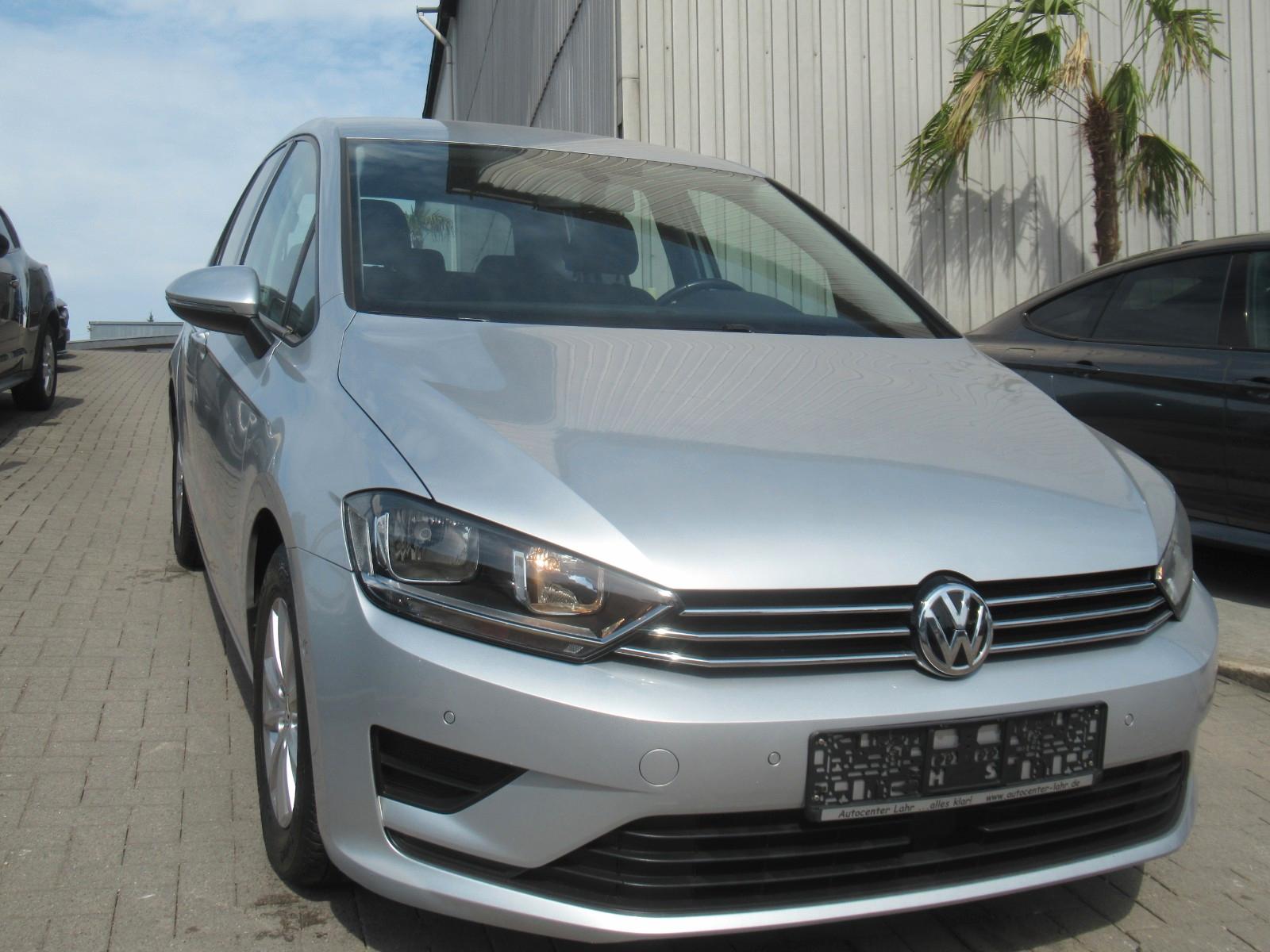 Volkswagen Golf Sportsvan VII Comfortline BMT/Start-Stopp