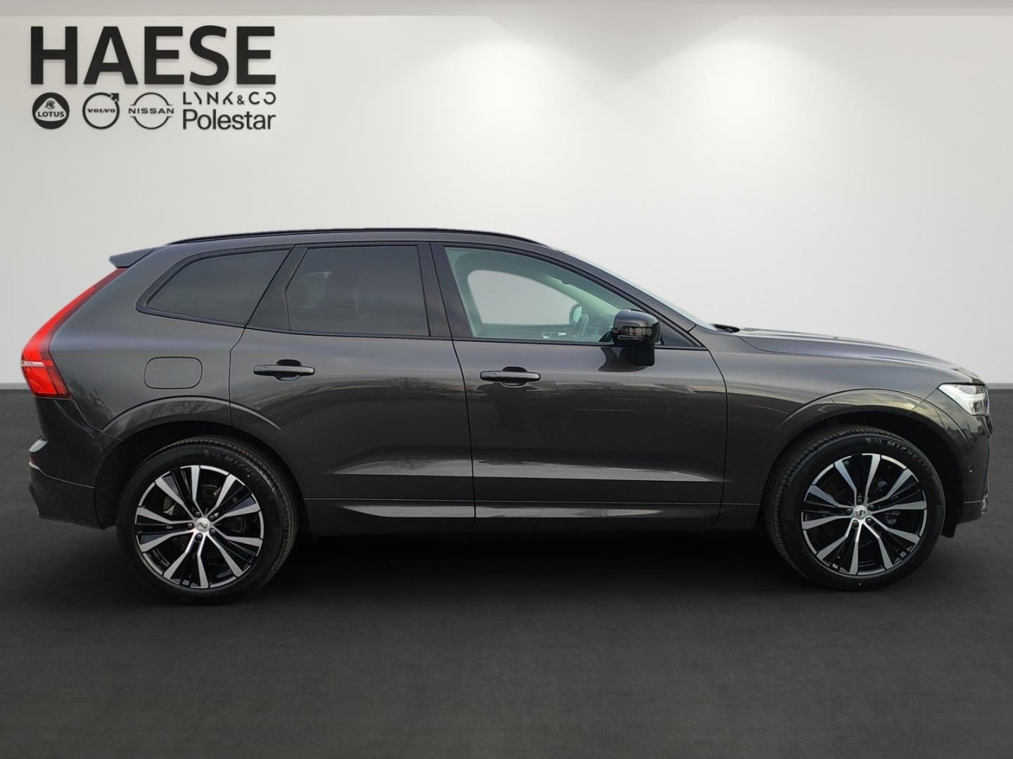 Volvo XC60 - Bild 4